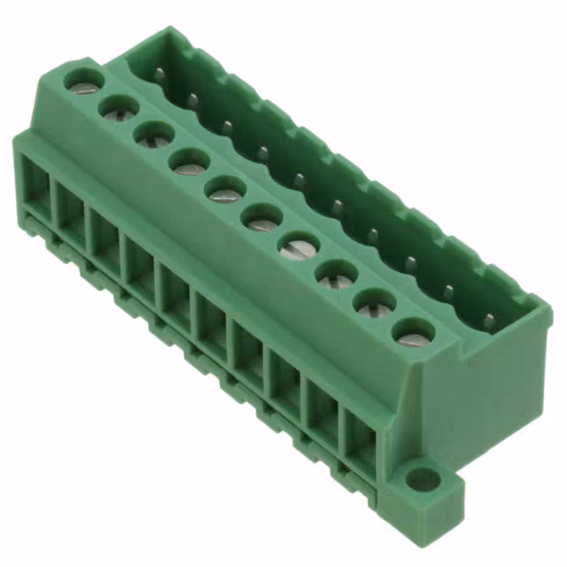 1788619 Phoenix Contact  Stiftleisten, Stecker und Buchsen